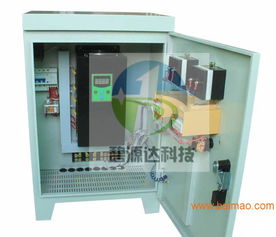 小功率5kW电磁加热器 在安防设备制造业中的关键应用与市场分析