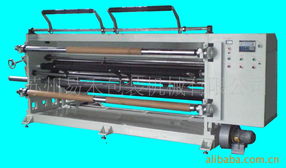 苏州易禾包装机械分切机产品列表及在安防设备制造领域的应用