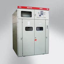 箱式交流金属封闭开关设备 朔州环宇电器的成套电气系列