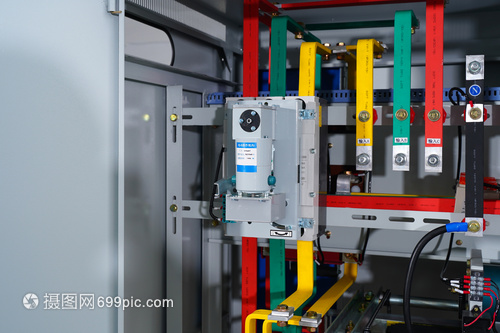 电气箱内部机械电气设备制造的要点与流程