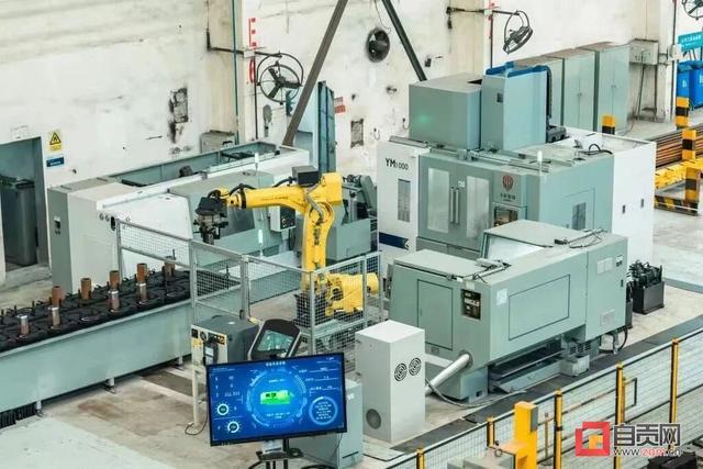 激活三类“字号”潜力，自贡市推动装备制造产业高质量发展