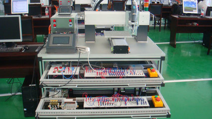 深化产教融合，共育技能英才——“和利时杯”电气控制应用设计大赛师资培训班成功举办