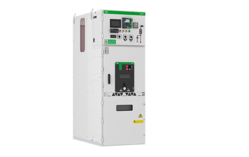 施耐德电气四款能源管理产品获“国际领先”与“国际先进”认证，引领安防设备制造能效升级