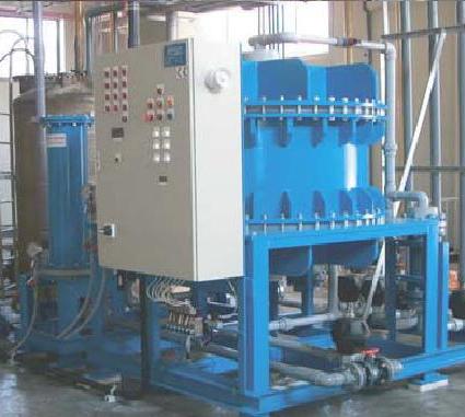 从唐钢实践看冷轧薄板酸洗工艺与设备的技术优化