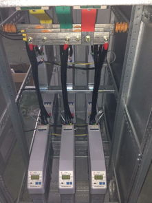 专业指南 如何选择与购买优质的GCS低压开关柜及安防设备制造商